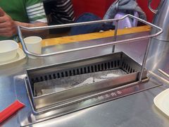 -7只羊·鲜羊肉串·地锅鸡精酿(玄武墨香路店)