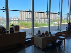 -Seesaw Coffee(朝阳大悦城店)