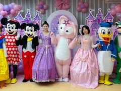 -爱彼格林珑悦幼儿园