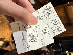 -一兰拉面(梅田阪急东通店)