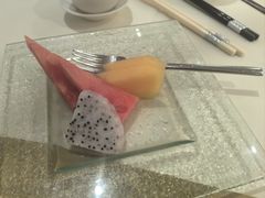 -利苑酒家(金宝店)