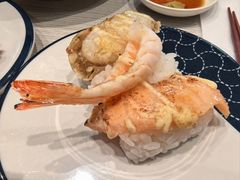 -滨寿司(新街口中央商场店)