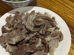 -三中高皇羊肉馆