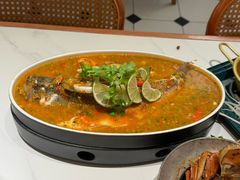 -太食獸泰式茶餐厅(IFS国金中心店)