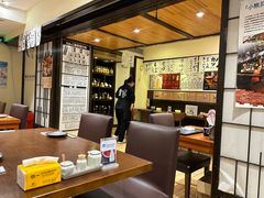 -纹兵卫手打荞麦面日料(虹桥本店)