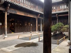 -朵云书院·广富林店