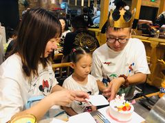 -黑牛の店·和牛烧肉(大悦城店)
