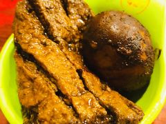 -张记牛肉面馆(天津路店)