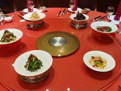 包厢-知味观·味庄(杨公堤店)