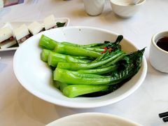 -稻香酒家·33年老字号·港式粤菜(富邦中心店)