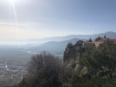 -梅黛奥拉修道院