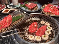 -牛焱·烧肉酒肆(五大道店)