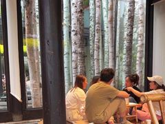 -Metal hands·铁手咖啡