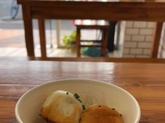 -许记生煎(遵义路店)