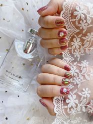 -如一·美甲美睫