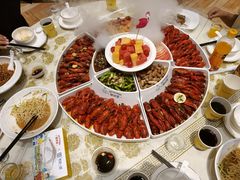 -味道工厂楚虾王(龙虾城店)