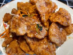 锅包肉-纯肴大东北(新城北街店)