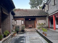 -雁门客栈库底鱼