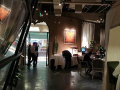 大堂-麓湘小镇(开福万达广场店)