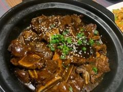 -莫山小馆(大石桥店)