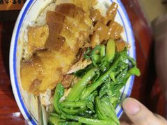 -张卤堂·砂锅卤肘子(南头店)