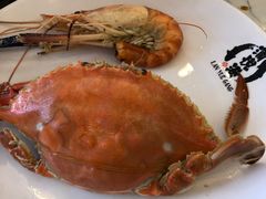 -澜悦港海鲜体验主题餐厅