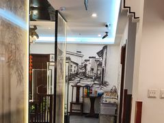 -徽韵人家·传承正宗徽菜(牡丹园店)