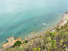 -长岛南北长山旅游景区