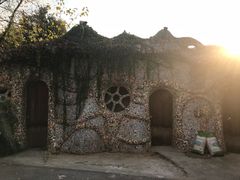 -杭州西湖风景名胜区-满觉陇四眼井
