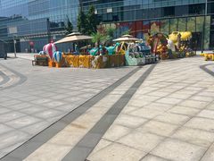 -大族广场Mall&More