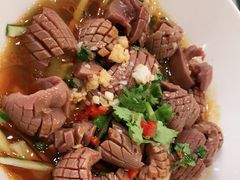 -新恬乐大酒家(沧达大厦店)
