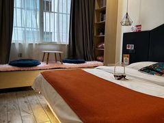 -苏州雲墨·简欧设计师酒店(观前街店)