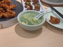 -吕氏疙瘩汤·新鲁菜(潍坊银座店)