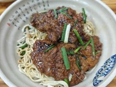 -无名氏面馆(邮电路店)