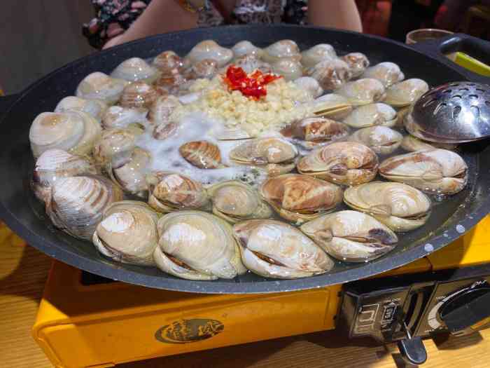 贝小七卜卜贝(世纪金源店)-"地址:就在华润万家的北门出口,还往里面走