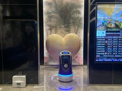 -成都宽窄巷子漫心酒店