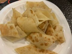 泡饼-湘肠香火锅店(团结湖店)