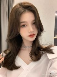-LJOY丽锦造型·烫发染发