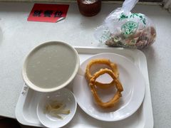 -老磁器口豆汁店(天坛店)