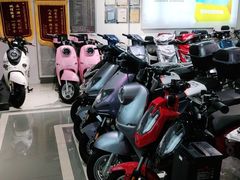 -雅迪电动车(北艾路店)