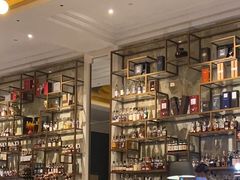 -The St·Regis Bar 瑞吉酒吧