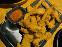 -胡马八破·川菜小馆(高新万达店)