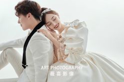 -薇喜影像艺术中心 ART PHOTO