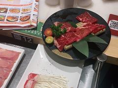 -韩宫宴炭火烤肉(印象城店)