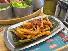 -顶上头·螺蛳火锅(五一新村店)