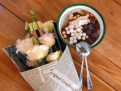 -甜心闲生传统手工冰粉(人民广场店)