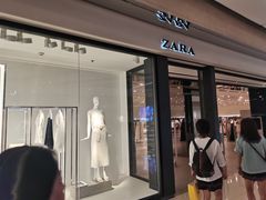 -ZARA(重庆华润万象城中区店)