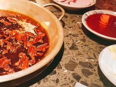 -小龙坎火锅(黄河店)