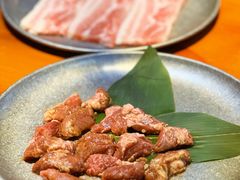 -火炉情韩国料理店(古田路店)