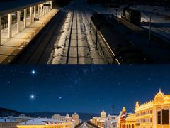 -北极村旅游风景区